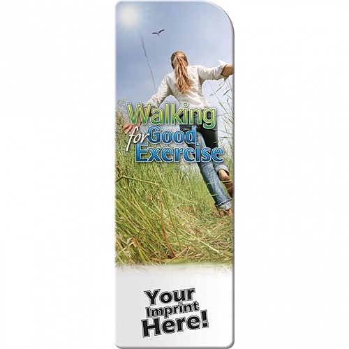 Main photo of Bookmark   Walking For Good Exercise