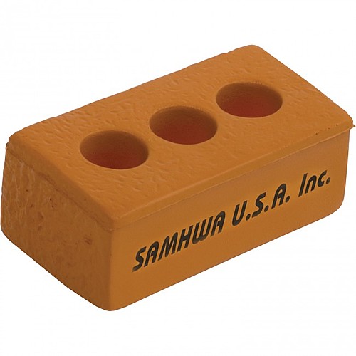 Photo of Brick Stress Reliever