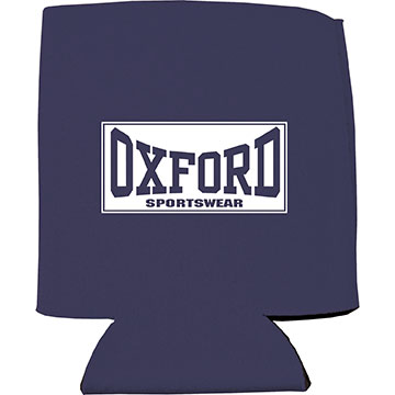 Navy Blue color option for Can Cooler