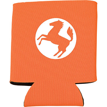 Orange color option for Can Cooler