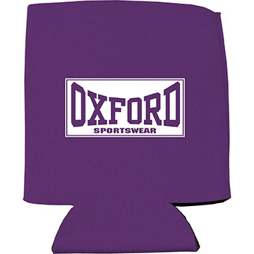 Purple color option for Can Cooler