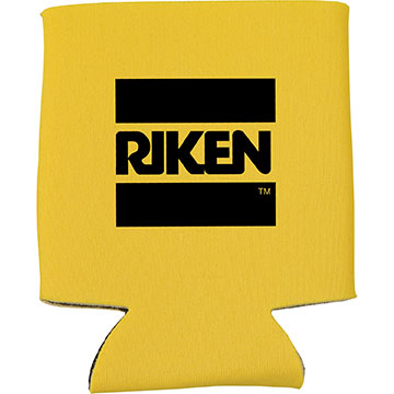 Yellow color option for Can Cooler