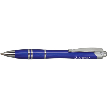 Blue Barrel/Blue Grip color option for Choral Pen