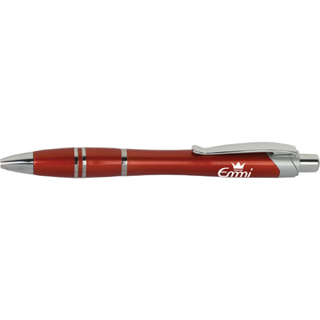 Red Barrel/Red Grip color option for Choral Pen
