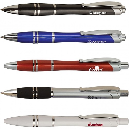 Main photo of Choral Pen