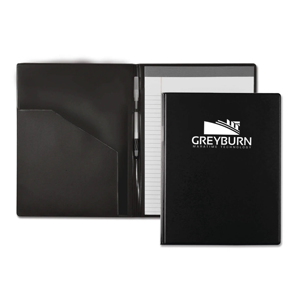 Black color option for Standard Writing Pad