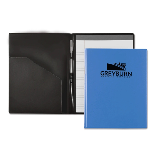 Bright Blue color option for Standard Writing Pad