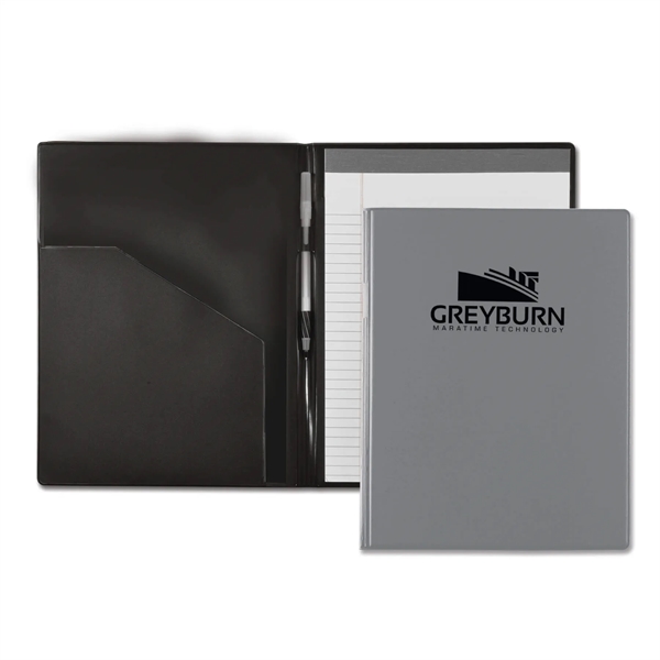 Gray color option for Standard Writing Pad