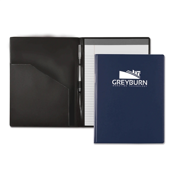 Navy Blue color option for Standard Writing Pad