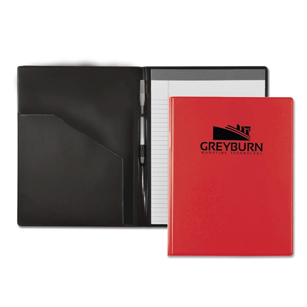 Red color option for Standard Writing Pad