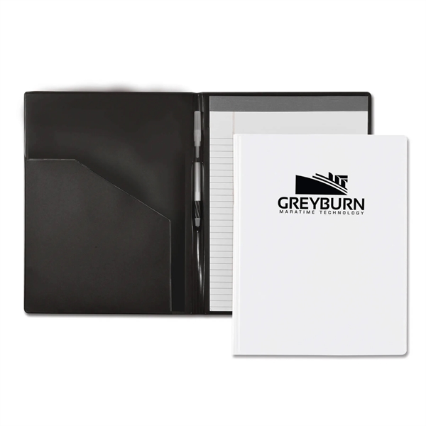 White color option for Standard Writing Pad
