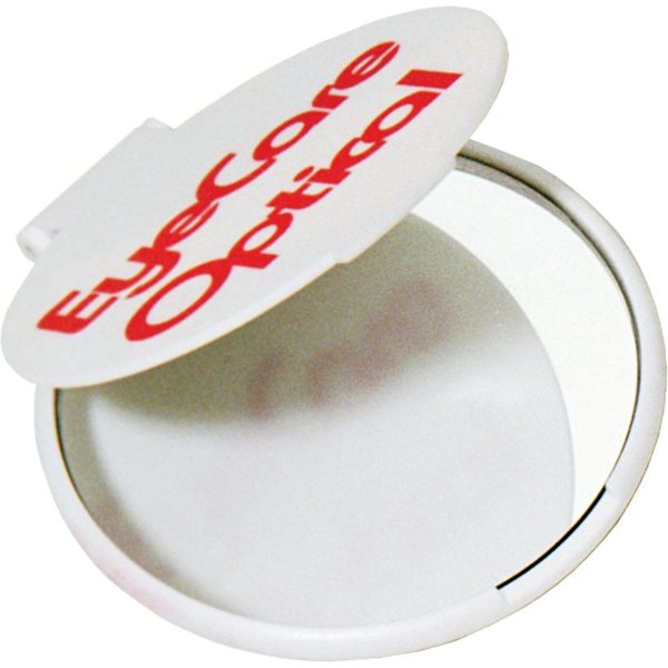 White color option for Circle Mirror