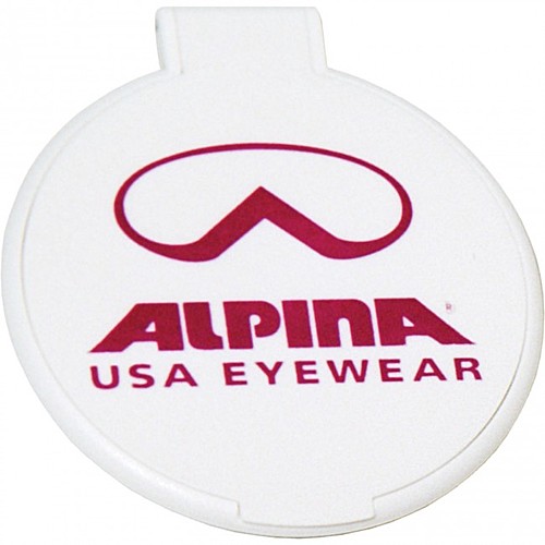 Main photo of Circle Mirror