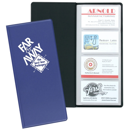 Main photo of Business Card Holder   96 Cards