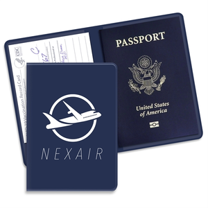 Photo of Economy Passport Case