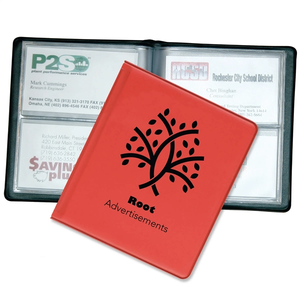 Photo of Business Card Holder   48 Cards