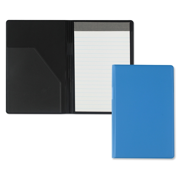 Bright Blue color option for Junior Writing Pad