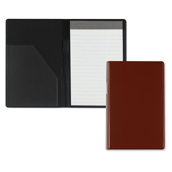 Burgundy Red color option for Junior Writing Pad