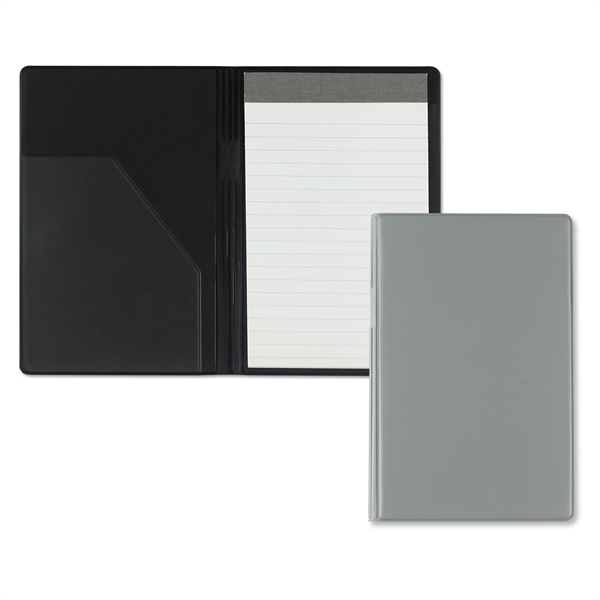 Gray color option for Junior Writing Pad