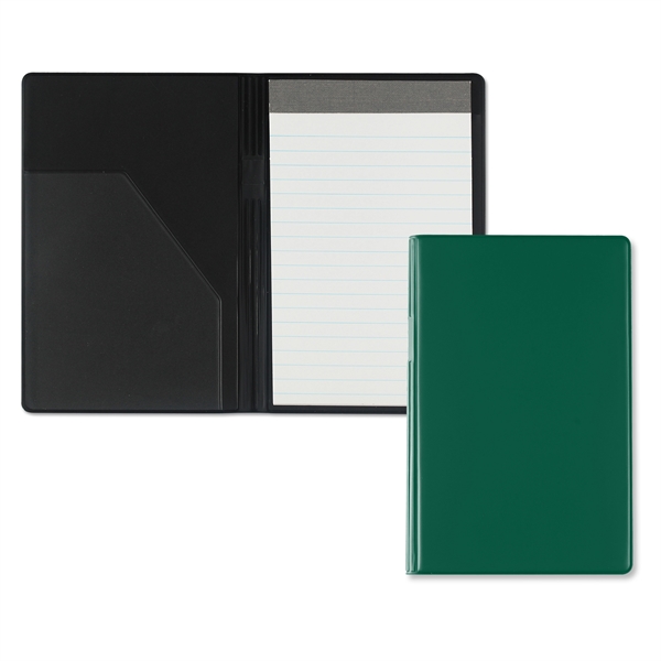 Green color option for Junior Writing Pad