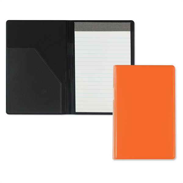 Orange color option for Junior Writing Pad