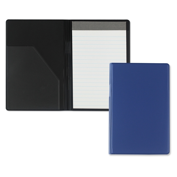 Royal Blue color option for Junior Writing Pad