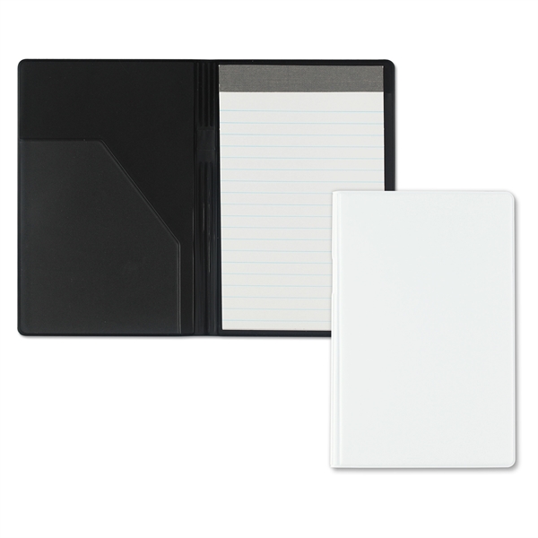 White color option for Junior Writing Pad