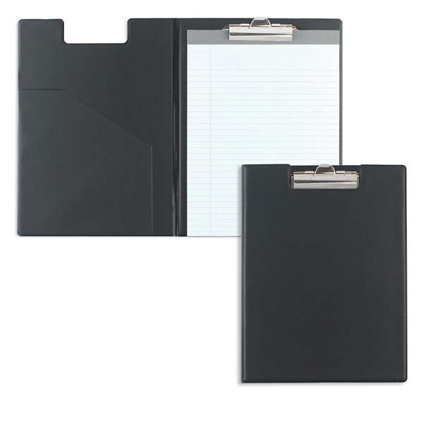 Black color option for Clip Writing Pad
