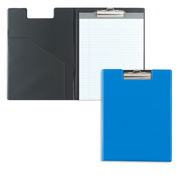 Bright Blue color option for Clip Writing Pad