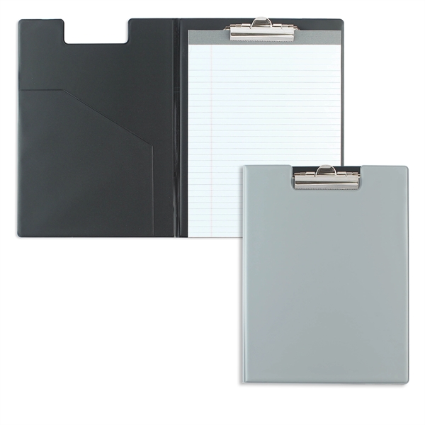 Gray color option for Clip Writing Pad