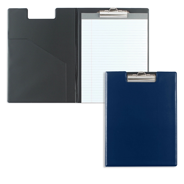Navy Blue color option for Clip Writing Pad