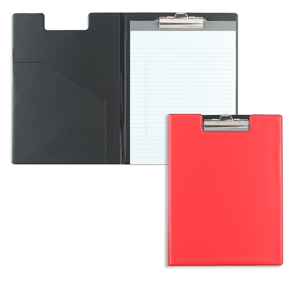 Red color option for Clip Writing Pad