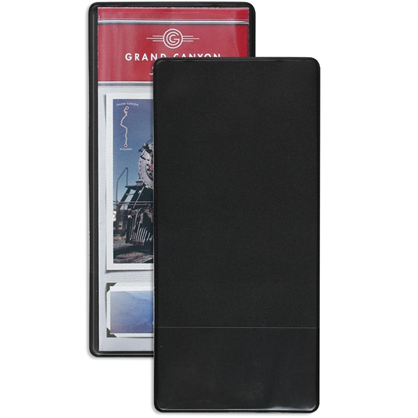 Black color option for Policy Sheath/Map Case
