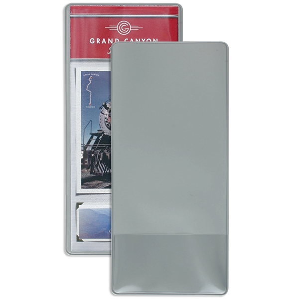 Gray 9 color option for Policy Sheath/Map Case
