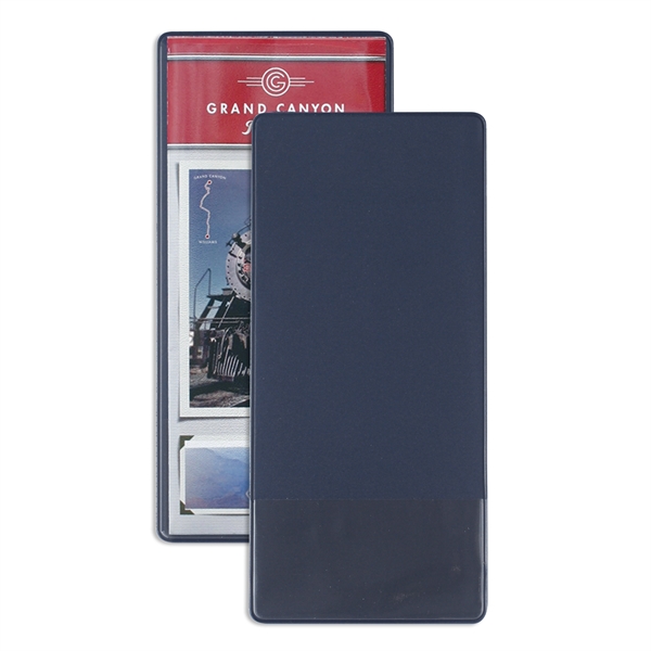 Navy Blue 533 color option for Policy Sheath/Map Case