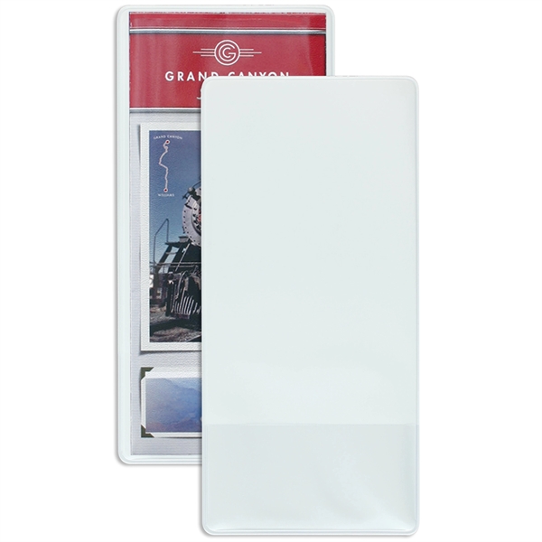 White color option for Policy Sheath/Map Case