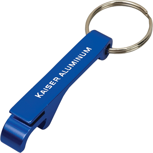 Main photo of Classic Metal Bottle Opener