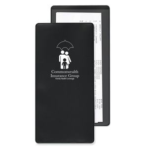 Photo of Map Case/Policy Sheath