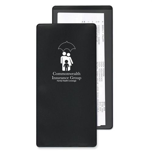 Main photo of Map Case/Policy Sheath