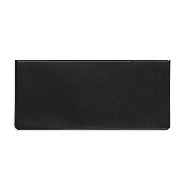 Black color option for Certificate Of Deposit Holder