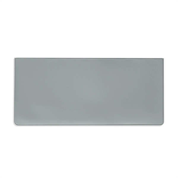 Gray color option for Certificate Of Deposit Holder