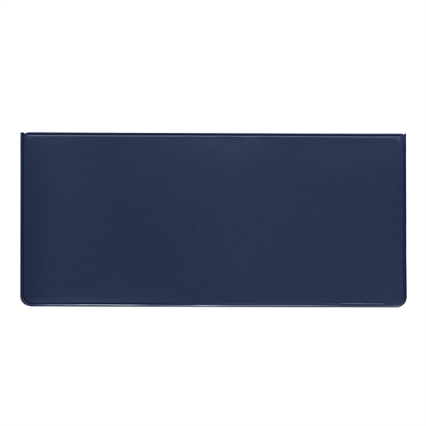 Navy Blue color option for Certificate Of Deposit Holder