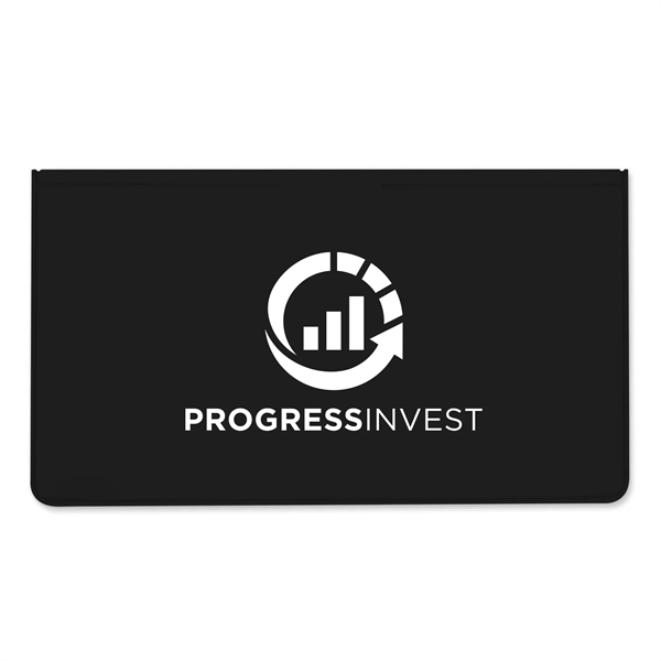 Black color option for Checkbook Covers