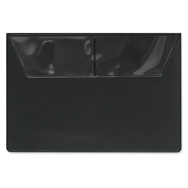Black color option for Auto Owners Manual Holder