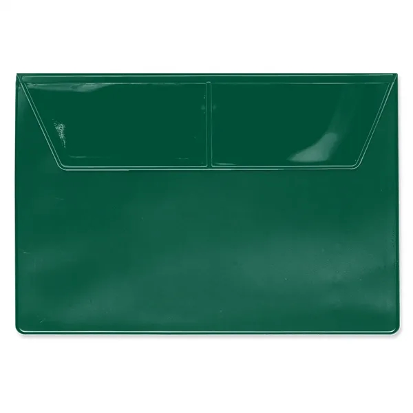 Green color option for Auto Owners Manual Holder