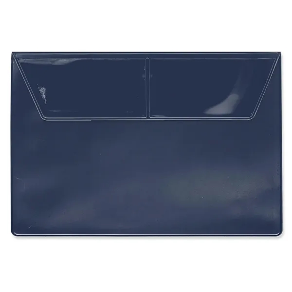 Navy Blue color option for Auto Owners Manual Holder