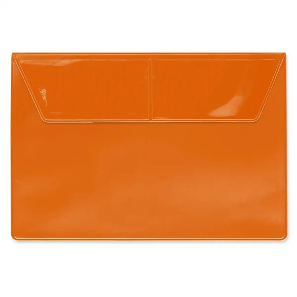 Orange color option for Auto Owners Manual Holder