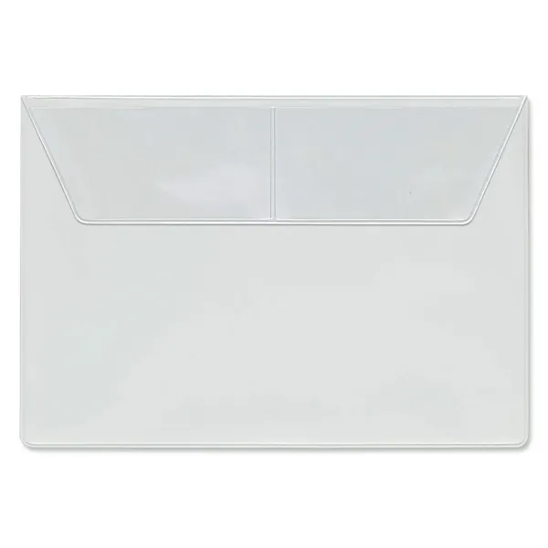 White color option for Auto Owners Manual Holder