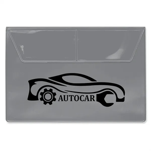 Photo of Auto Owners Manual Holder