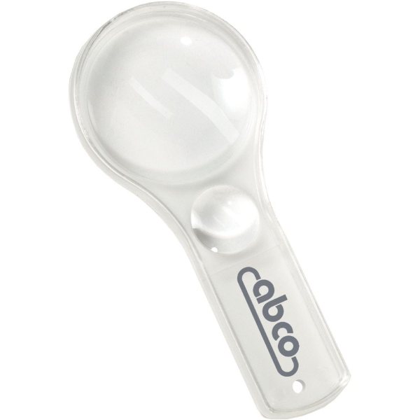 Clear color option for Clear Handle Magnifier